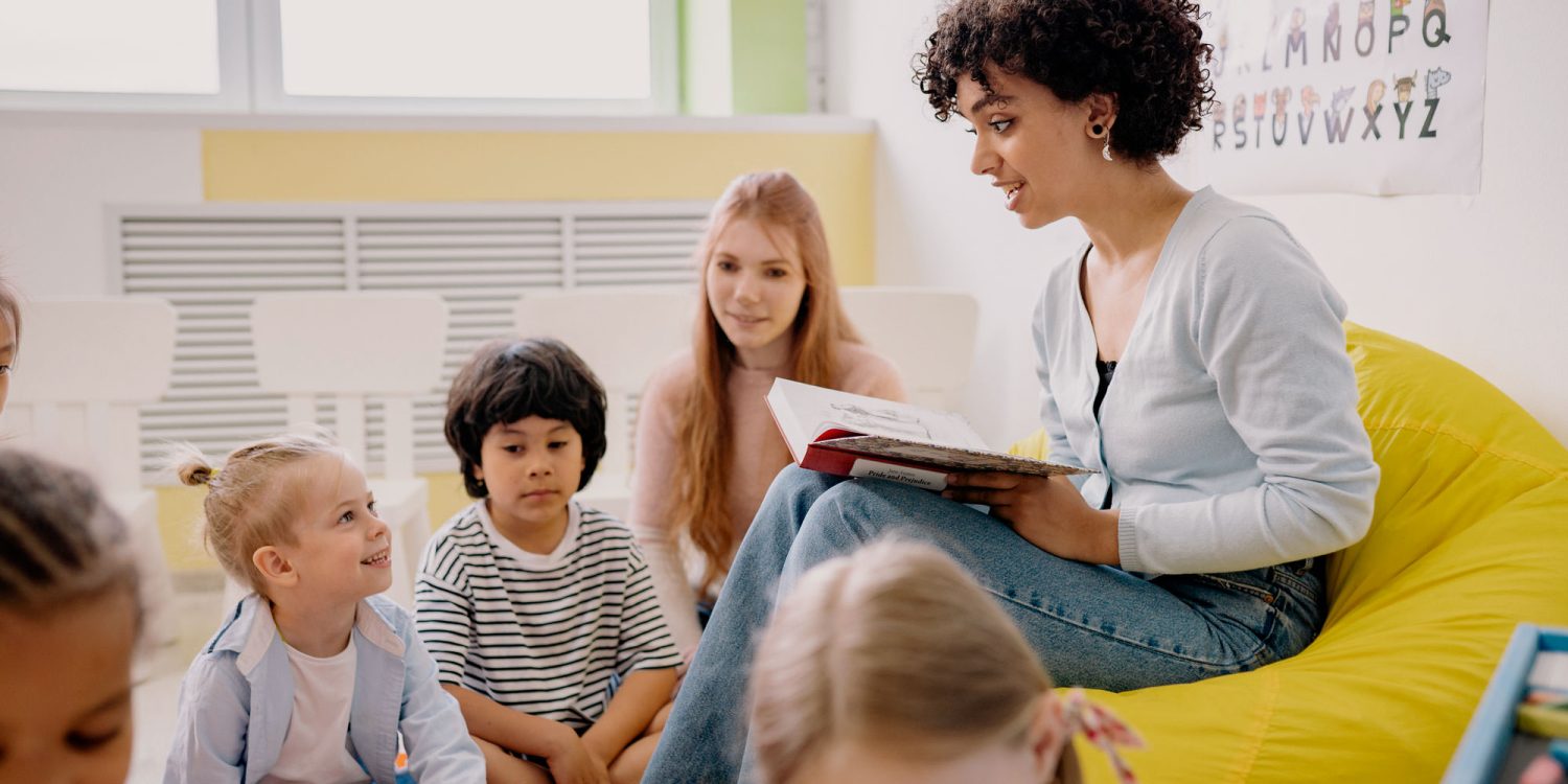 grado de fp educación infantil