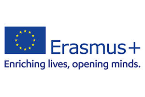 Erasmus +