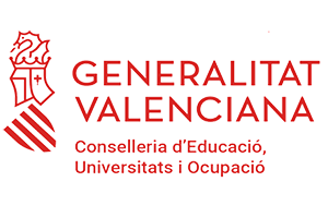 Generalitat Valeenciana. Conselleria d'Educació, Universitats i Ocupació