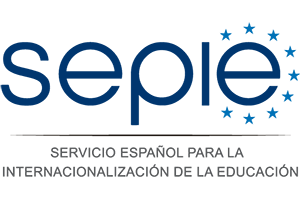 Sepie. Servicio español para la internacionalización de la educación